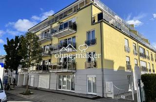 Wohnung mieten in 53474 Bad Neuenahr-Ahrweiler, Lichtdurchflutete 3-Zimmer Wohnung mit Balkon