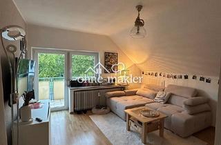 Wohnung mieten in 32105 Bad Salzuflen, Gemütliche, kleine Wohnung in Bad Salzuflen