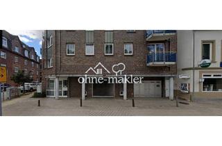 Garagen mieten in 21029 Hamburg, Bergedorf Tiefgaragenstellplatz zu vermieten