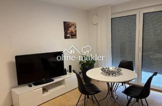 Wohnung mieten in 42499 Hückeswagen, Möbliertes Wohnen auf Zeit in einer Vollständig ausgestatteten 2-Zimmer-Wohnung