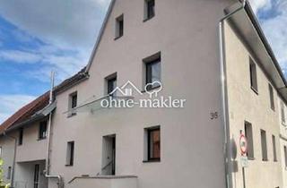 Wohnung mieten in 69231 Rauenberg, 4 Zimmer Wohnung in Rauenberg - Erstbezug nach Renovierung