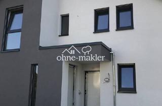 Wohnung mieten in 31137 Hildesheim, 4-Zimmerwohnung mit Balkon direkt am Naturschutzgebiet Osterberg Himmelsthür Neubau