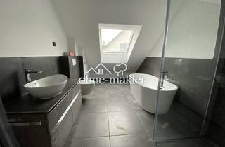 Wohnung mieten in 31137 Hildesheim, 4-Zimmerwohnung mit Balkon direkt am Naturschutzgebiet Osterberg Himmelsthür Neubau