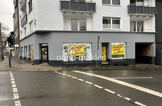 Büro zu mieten in 44795 Bochum, Ladenlokal / Büro in Weitmar-Mitte zu vermieten