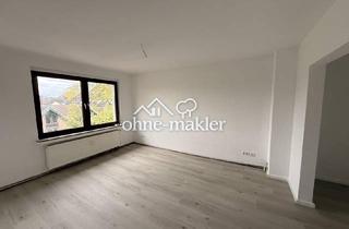 Wohnung mieten in 45964 Gladbeck, 1,5-Raum-Wohnung mit modernem Bad in Gladbeck-Zentrum