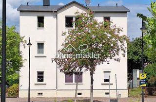 Anlageobjekt in 01156 Dresden, Mehrfamilienhaus Cossebaude (Dresden) 6 Whg. 5,8 % Rendite