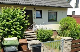 Einfamilienhaus kaufen in 90587 Veitsbronn, Provisionsfrei! Einfamilienhaus mit Einliegerwohnung und Garage in Fürth - Veitsbronn