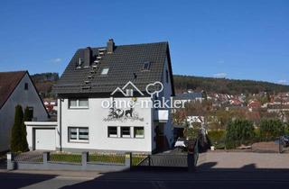 Einfamilienhaus kaufen in 66976 Rodalben, Anwesen mit Einfamilienhaus und Bungalow mit Einliegerappartment