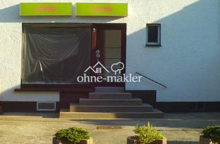 Büro zu mieten in 65428 Rüsselsheim, Rüsselsheim, Bürofläche / Agentur-Büro / Ladenlokal / Praxis