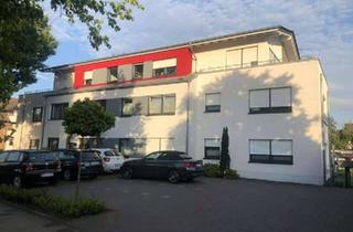 Wohnung mieten in Sander-Bruch-Straße 40, 33106 Paderborn, Moderne 2-Zimmer Erdgeschosswohnung in Paderborn-Sande