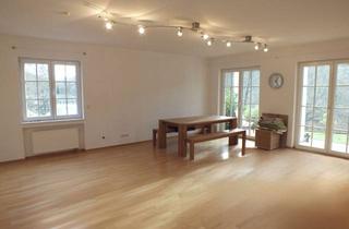 Wohnung mieten in 65388 Schlangenbad, Wohnen im Grünen in Schlangenbad: Schöne, ruhige 1- Zimmer Erdgeschosswohnung mit Einbauküche