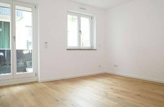 Wohnung mieten in Pfanzeltplatz 15, 81737 München, Stilvolle, neuwertige 2-Zimmer-Wohnung mit Balkon und Einbauküche in München