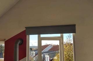 Wohnung mieten in 72119 Ammerbuch, Helle 2-Zimmer Dachgeschosswohnung in Ammerbuch