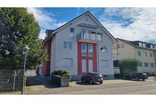 Wohnung mieten in Rennbahnstraße 14, 76473 Iffezheim, Moderne 3,5 Zimmer-Wohnung an der Rennbahn