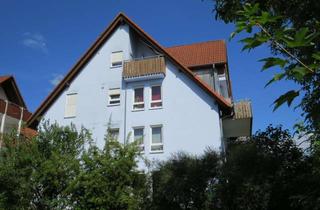 Wohnung mieten in 74635 Kupferzell, Schöne 3,5-Zimmer-Wohnung mit neuer EBK in Kupferzell