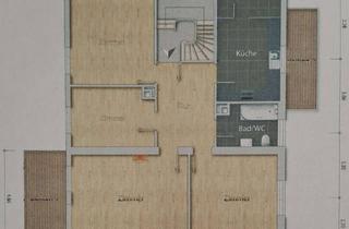 Wohnung mieten in 77723 Gengenbach, Ihr neues Zuhause? Charmante 4-Zimmer-Wohnung in attraktiver Lage