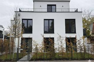 Wohnung mieten in Kreuzerweg 44, 81825 Trudering-Riem, Erstbezug: Attraktive 3-Zimmer Wohnung mit Balkon in Neubau-Wohnanlage