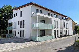 Wohnung mieten in Neugasse 29, 65520 Bad Camberg, Neuwertige Wohnung in Bad Camberg *EBK *Balkon *top energetisch