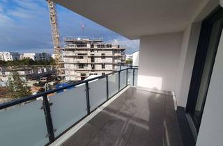 Wohnung mieten in 12529 Schönefeld, Wunderschöne 2-Zimmer-Wohnung nahe Stadtgrenze (Erstbezug) - 65m2 - 980 Euro Kaltmiete