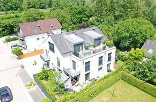 Wohnung mieten in Dammstraße, 85774 Unterföhring, Neuwertige Wohnung mit zwei Zimmern sowie Balkon und Einbauküche in Unterföhring