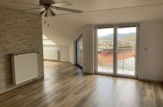 Wohnung mieten in 66849 Landstuhl, Traumhafte Aussicht - 4 Zimmer Wohnung in Landstuhl