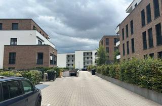 Wohnung mieten in Franz-Krug-Straße, 61184 Karben, Möblierte 2-Zimmer-Wohnung in Karben – Neubau mit Balkon & Top-Lage