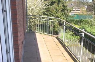 Wohnung mieten in Katharina-Schmitz-Str., 50226 Frechen, Balkonwohnung im Grünen // ruhig & zentral