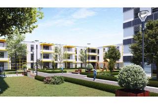Wohnung mieten in Hoppenbichlstraße 20, 84489 Burghausen, Erstbezug Energieeffiziente 2-Zimmer Wohnung mit Terrasse in Burghausen