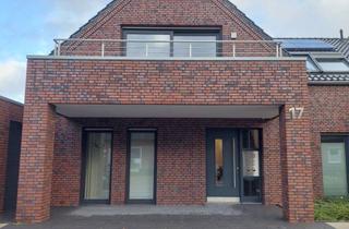 Wohnung mieten in 48683 Ahaus, Moderne Neubau-Wohnung Erstbezug in Ahaus zu vermieten