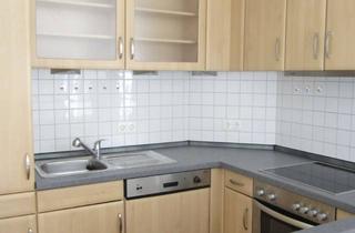 Wohnung mieten in 68723 Plankstadt, Ansprechende und neuwertige 2,5-Raum-Souterrain-Wohnung mit Balkon in Plankstadt