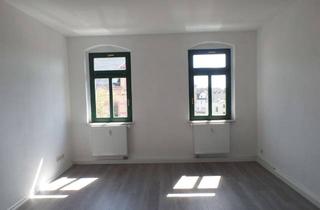 Wohnung mieten in 09131 Ebersdorf, Gemütliche Dachgeschosswohnung mit toller Einbauküche