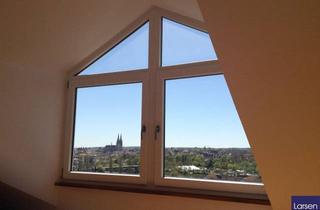 Wohnung mieten in Am Hochbehälter, 93059 Steinweg, Wohnen mit Domblick - 3,5 ZKB auf den Winzerer Höhen