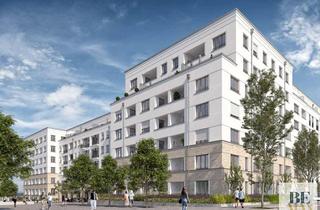 Wohnung mieten in Helene-Jacobs-Straße 28, 14199 Schmargendorf, Neubau in der City West! Kompakte 2-Zimmer Wohnung mit moderner Ausstattung