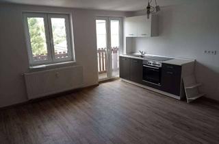 Wohnung mieten in 94566 Riedlhütte, Anton-Hilz-Straße 30, 94566 Riedlhütte