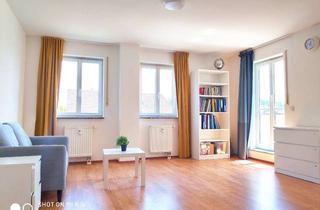 Wohnung mieten in 85586 Poing, Helle 4-Zimmer-wohnung mit EBK, 2 Balkonen, 2 Bädern