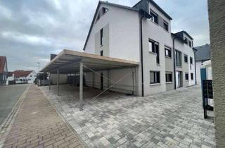 Wohnung mieten in Ringstraße, 76351 Linkenheim-Hochstetten, Ringstraße 4, 76351 Linkenheim-Hochstetten