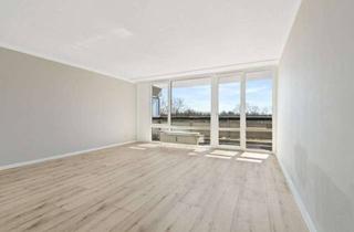 Wohnung mieten in 50858 Weiden, Helle 4,5-Zimmer Wohnung mit Balkon im 5. OG in Köln-Weiden