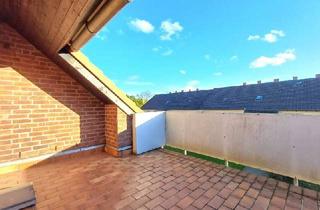 Wohnung mieten in Paul-Klee-Str., 32429 Minden, Super geräumig, in toller Lage!!