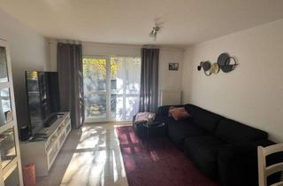 Wohnung mieten in Kolpingweg 10, 78532 Tuttlingen, Attraktive 3,5-Zi-Wohnung mit Terrasse & Tiefgarage