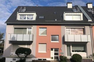 Wohnung mieten in Neulingstr. 53, 44795 Weitmar, Weitmar-Mark: Erstbezug nach Kernsanierung, 2-R.-Whg., 54qm mit schönem Balkon