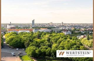 Wohnung mieten in 04564 Böhlen, Wohnen bei Leipzig: 2 Zimmer, Bad neu, Echtholz-Parkett, PKW-Stellplatz