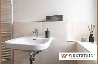 Wohnung mieten in 04564 Böhlen, Zweiraumwohnung mit Stellplatz - Leipziger Neuseenland