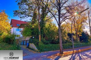 Wohnung mieten in 14169 Zehlendorf, 5 ZI.- TERRASSEN-WHG MIT BLICK INS GRÜNE! TOPLAGE BERLIN ZEHLENDORF! SUNDGAUER STR.! 1 DU-BAD, 2 WC!