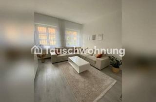 Tauschwohnungen in Cäsarstraße, 10318 Karlshorst, Tauschwohnung: Altbauwohnung im schönen Karlshorst