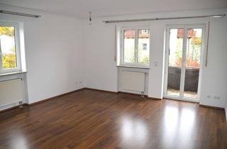 Wohnung mieten in An Der Abens, 84048 Mainburg, Geräumige 3-Zimmer-Obergeschosswohnung in Ruhiger Lage