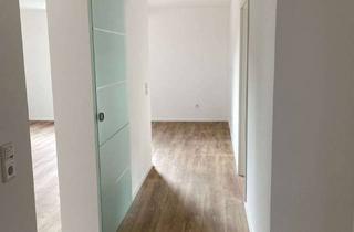 Wohnung mieten in Am Tiefental, 63785 Obernburg, Neubau 3,5-Zi. EG | Terrasse | Garten | Neue EBK | Obernburg