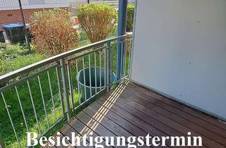 Wohnung mieten in Ahnertstraße 4b, 09117 Rabenstein, Helle 4 Zimmer Wohnung mit 2 Balkonen zu vermieten