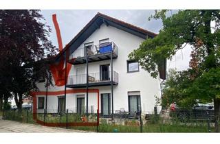 Wohnung mieten in Georg-Kerschensteiner-Straße 28, 85521 Ottobrunn, Helle , möblierte 2-Zimmer- GARTEN-Wohnung 300m v. SBahnhof Ottobrunn