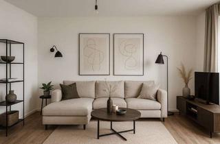 Wohnung mieten in Brüsseler Straße 20 A/B, 52499 Baesweiler, Exklusive 5- Zimmer Neubau Maisonette Wohnung in Baesweiler zu vermieten