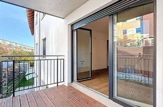 Wohnung mieten in 14513 Teltow, Neuwertige 2-Raum-Wohnung mit Balkon in Teltow